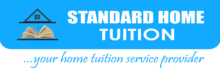 Standard Home Tuition Ghana logo